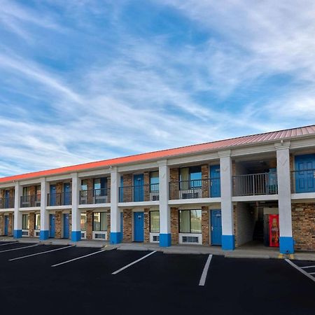 Motel 6-Cookeville, Tn Esterno foto