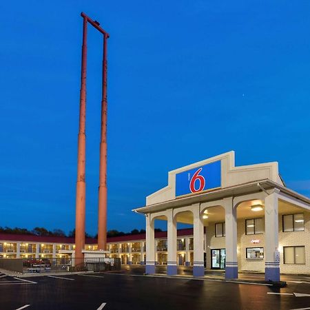 Motel 6-Cookeville, Tn Esterno foto