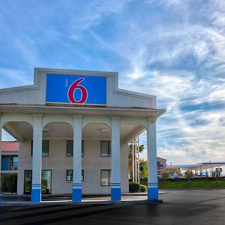 Motel 6-Cookeville, Tn Esterno foto