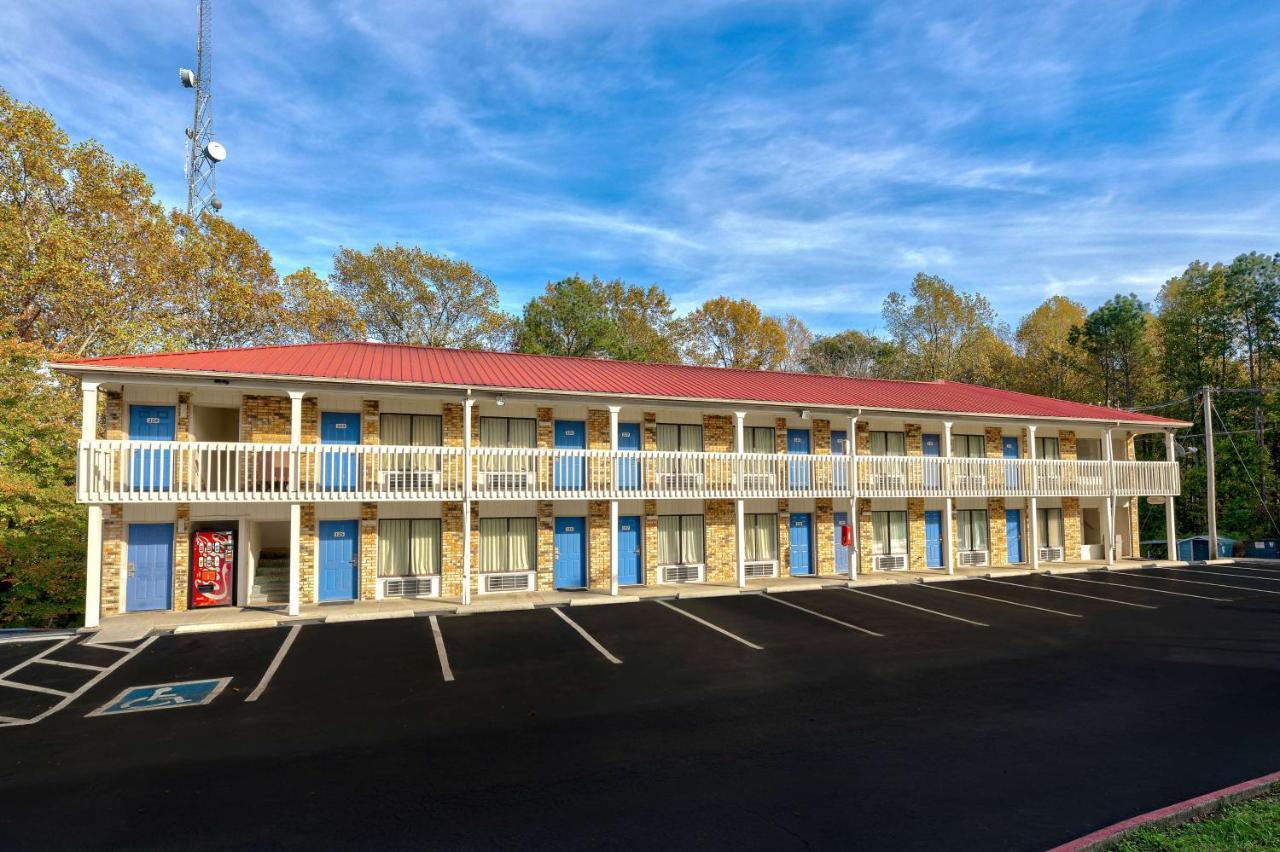 Motel 6-Cookeville, Tn Esterno foto
