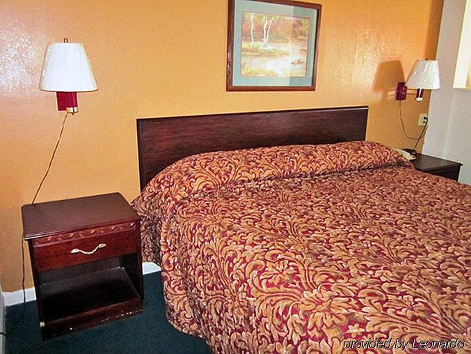 Motel 6-Cookeville, Tn Camera foto