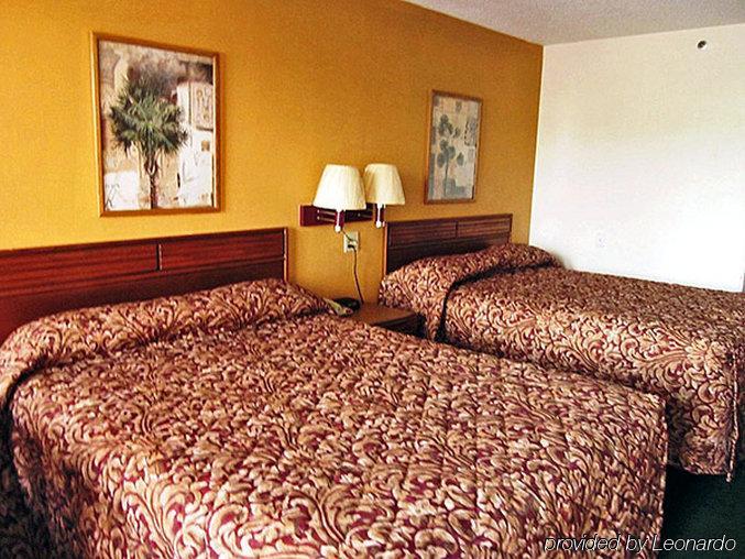 Motel 6-Cookeville, Tn Camera foto