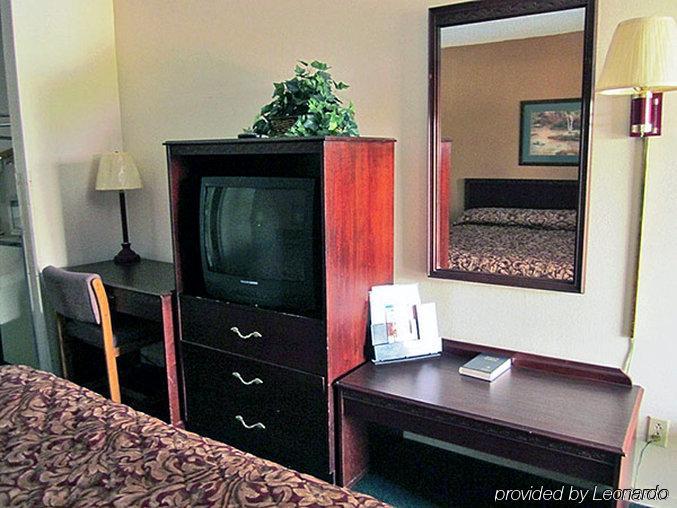 Motel 6-Cookeville, Tn Camera foto