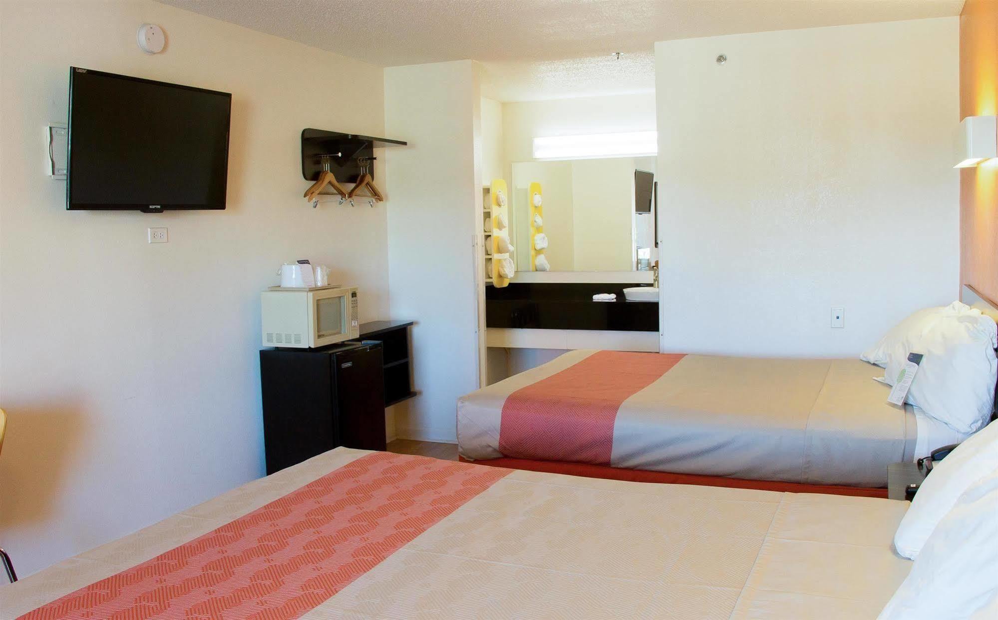 Motel 6-Cookeville, Tn Esterno foto