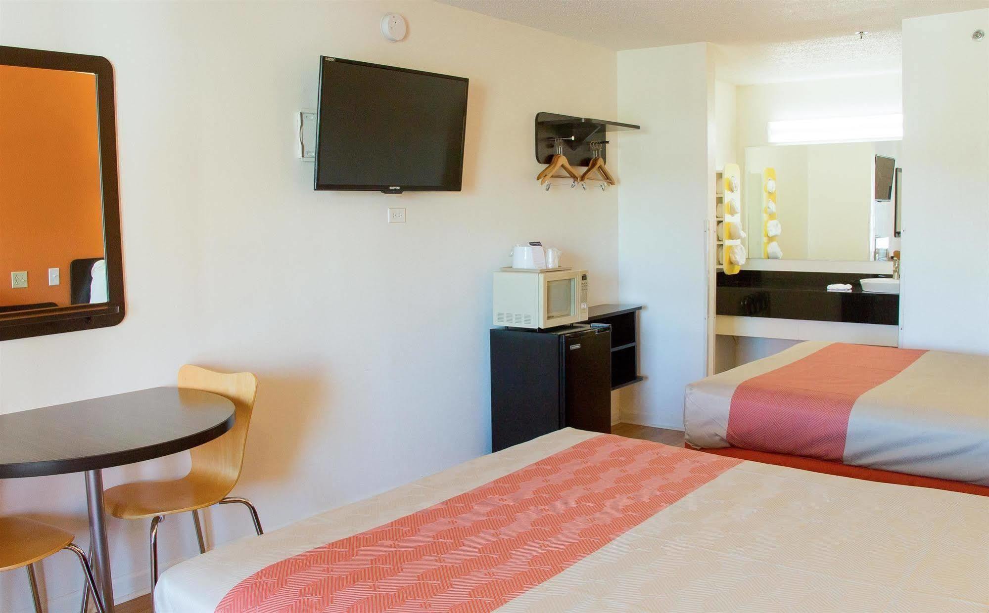 Motel 6-Cookeville, Tn Esterno foto