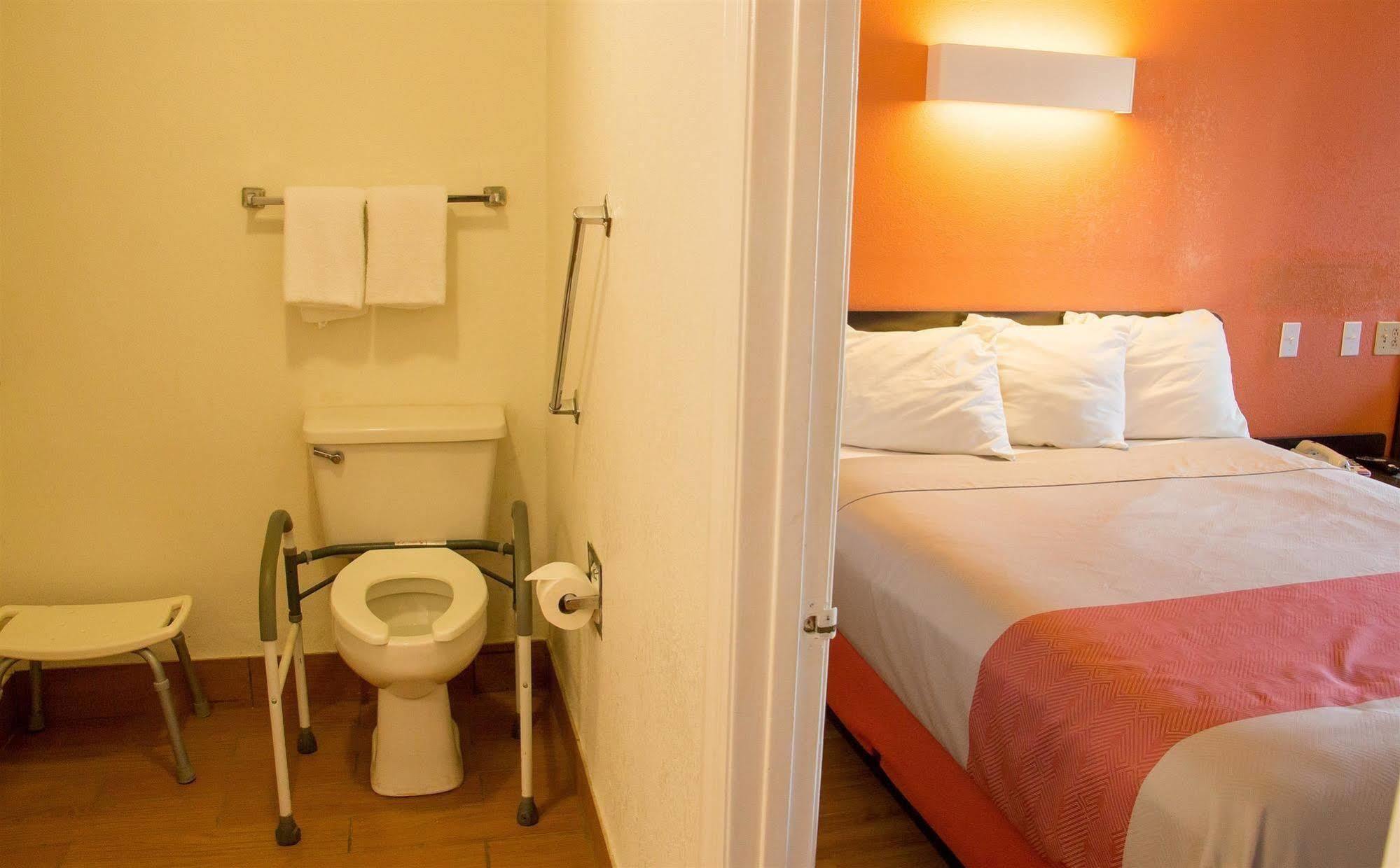 Motel 6-Cookeville, Tn Esterno foto