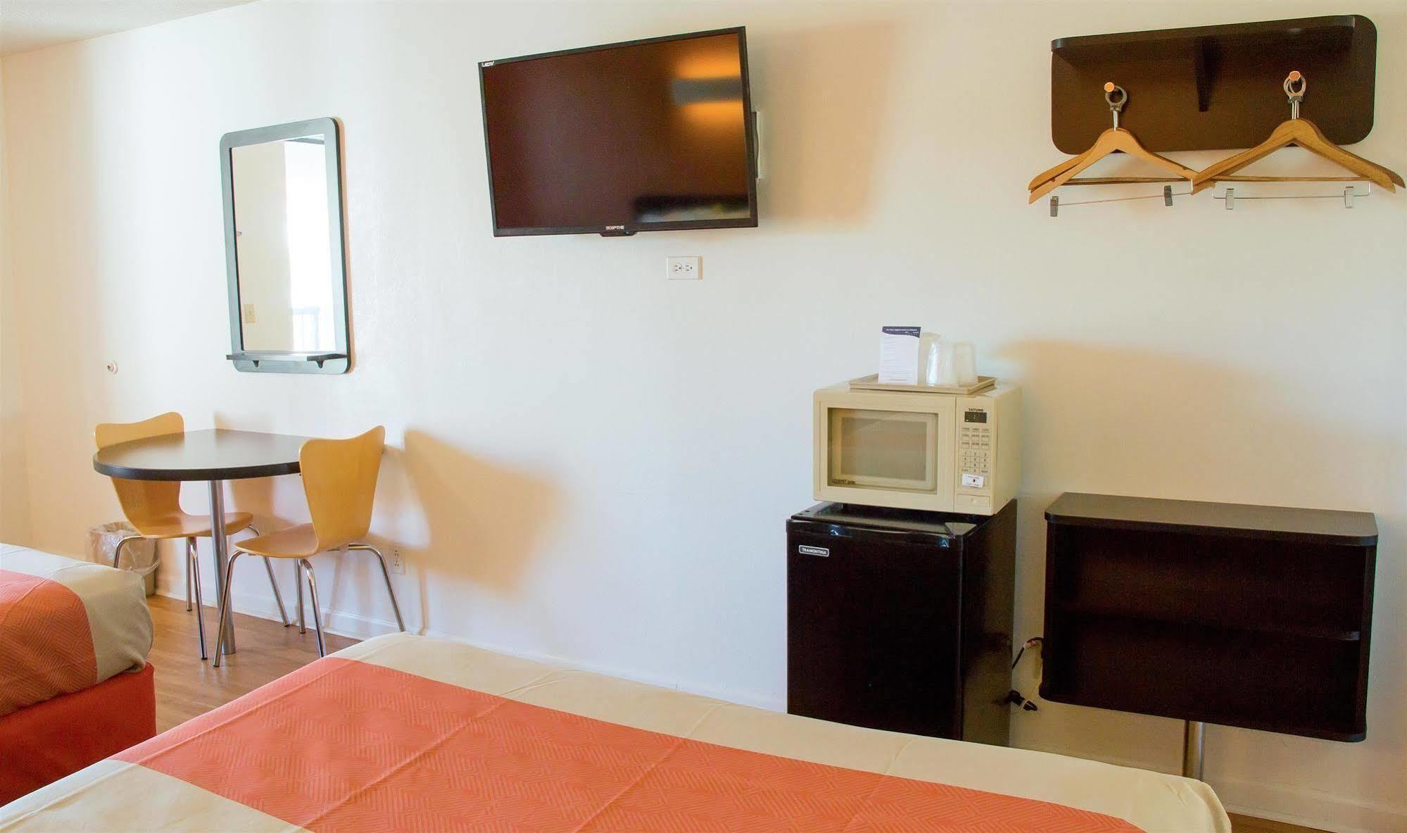 Motel 6-Cookeville, Tn Esterno foto