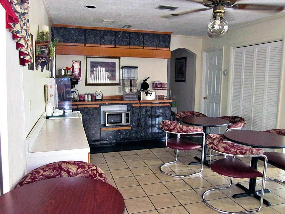 Motel 6-Cookeville, Tn Camera foto