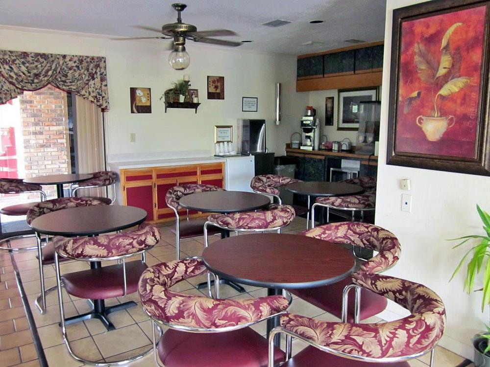 Motel 6-Cookeville, Tn Camera foto